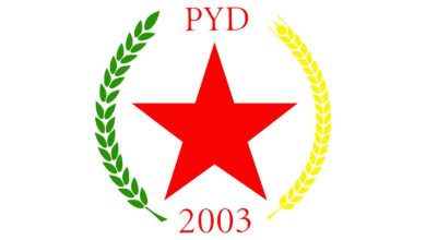 صورة PYD الإبادة العرقية بحق شعبنا الإيزيدي هي إبادة للشعب الكردي عامة