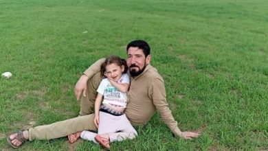 صورة لقتله رجل إيزيدي وأبنته .. الحكم باعدام مجرم في دهوك