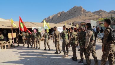 Photo of Şêniyên Şengalê: Em amade ne ji bo Rêber Apo û PKK’ê her tiştî bikin 