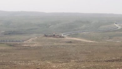 Photo of Şengal ji Rojava, gelê Ereb jî ji Êzidiyan tê qutkirin