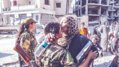 Photo of Şoreşa Rojava ewlehiya xweseriya Şengalê ye