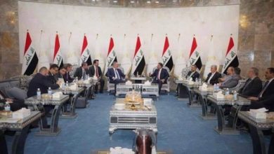 Photo of Parlamenterê Iraqê: Divê serdana MÎT a Tirk were lêkolînkirin, ji ber metirsiyek mezin e