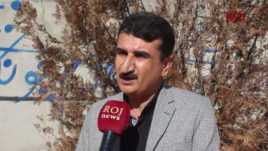 صورة عضو المؤتمر الوطني الكردستاني: تركيا تخفي هزائمها عبر قصفها للمدنيين 