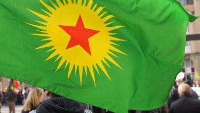 صورة منظومة المجتمع الكردستاني تهنى الشعب الإيزيدي بمناسبة الأربعاء الأحمر