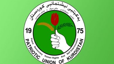 صورة الاتحاد الوطني الكردستاني يستذكر مجزرة شنكال ويطالب بإعمارها وإعادة النازحين
