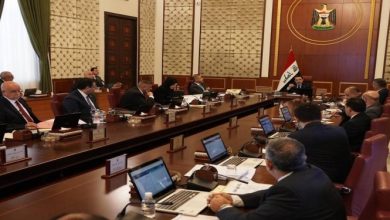 صورة مجلس الوزراء العراقي يصدر قراراً بشأن قضية العوائل الإيزيدية في قضاء شنكال