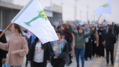 صورة “المرأة الإيزيدية” تكشف عن برنامجها في شنكال وتؤكد أن هجمات الفاشية التركية تهدف لكسر إرادة المرأة