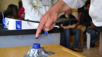 صورة لاستغلال أصواتهم في الإنتخابات.. الديمقراطي لا يسمح بعودة الإيزيديين إلى شنكال